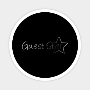 15 - Guest Star Magnet